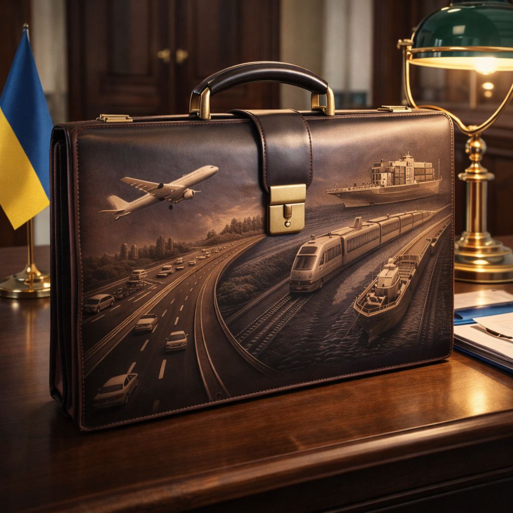 Комітет з питань транспорту та інфраструктури розглянув суспільно важливі питання транспортної сфери